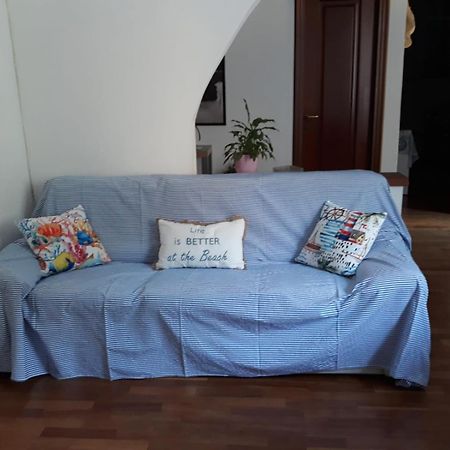 Apartmán La Giara La Spezia Exteriér fotografie