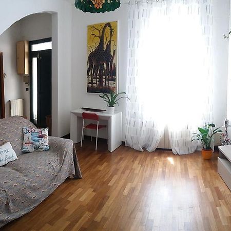Apartmán La Giara La Spezia Exteriér fotografie