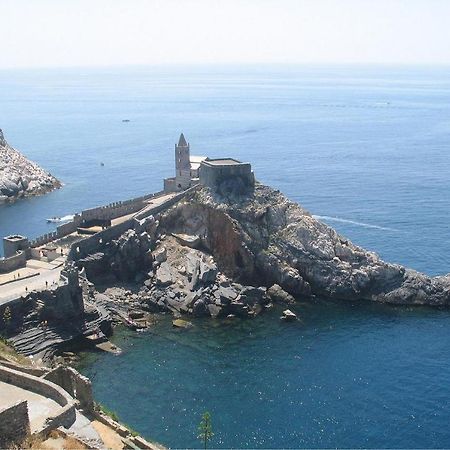 Apartmán La Giara La Spezia Exteriér fotografie