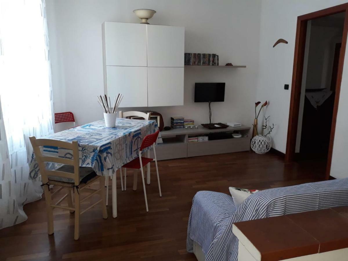 Apartmán La Giara La Spezia Exteriér fotografie
