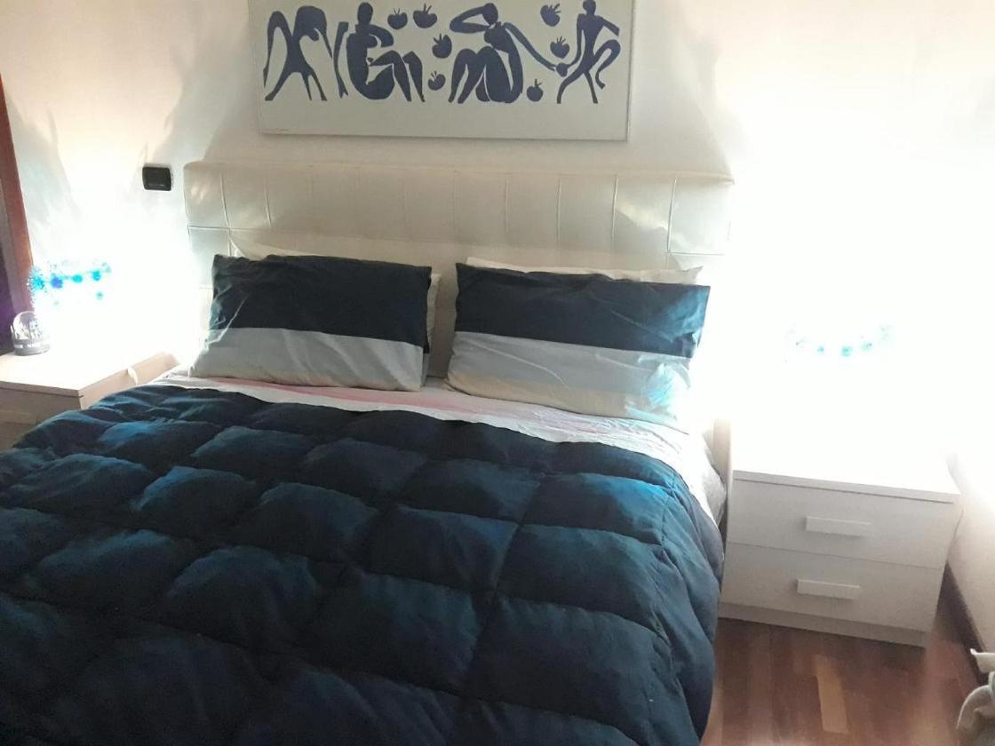 Apartmán La Giara La Spezia Exteriér fotografie