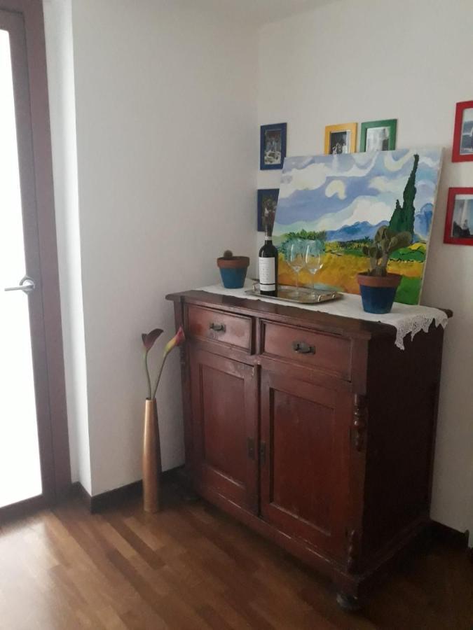 Apartmán La Giara La Spezia Exteriér fotografie