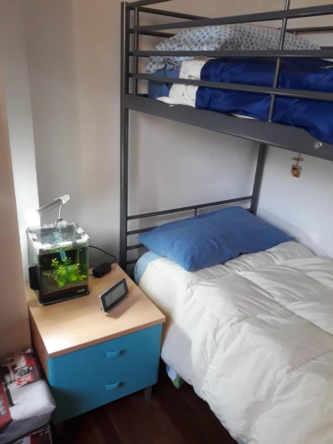 Apartmán La Giara La Spezia Exteriér fotografie