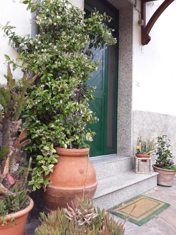 Apartmán La Giara La Spezia Exteriér fotografie