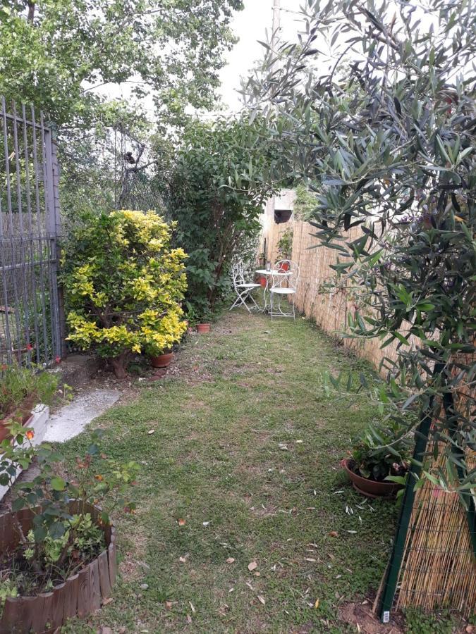 Apartmán La Giara La Spezia Exteriér fotografie