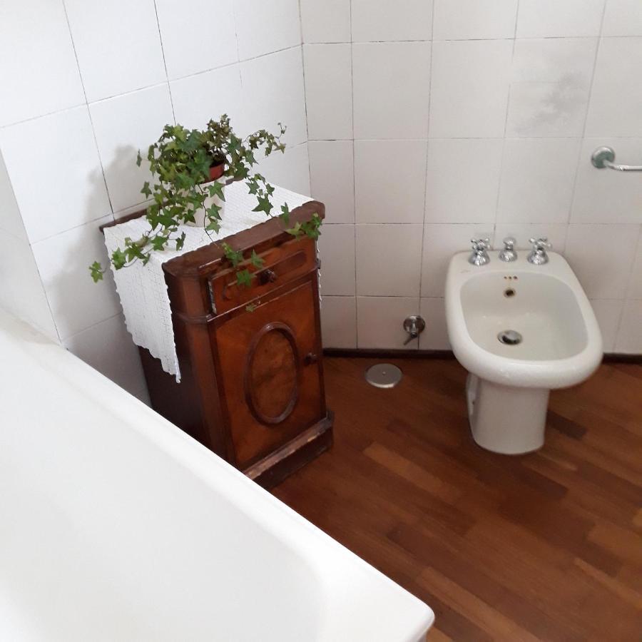 Apartmán La Giara La Spezia Exteriér fotografie